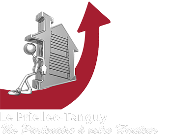 SARL Le Priellec - Tanguy